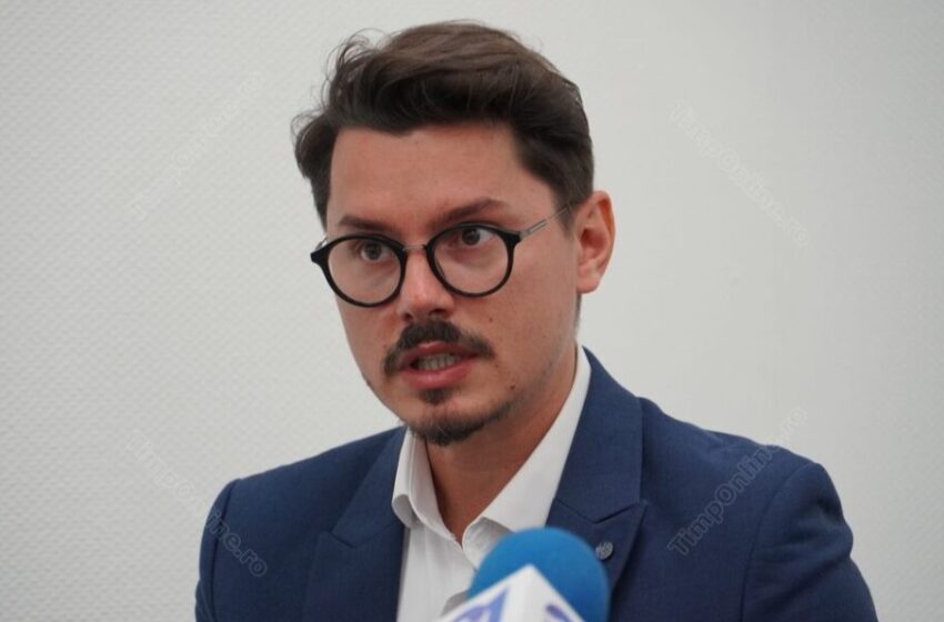  Bistrița pe harta medicinei de elită. Cum a transformat chirurgia robotică și dr. Rzvan Couți un spital județean într-un pol tehnologic regional