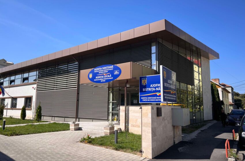  La nivelul județului Bistrița-Năsăud rata șomajului a fost de 3,34% în luna septembrie