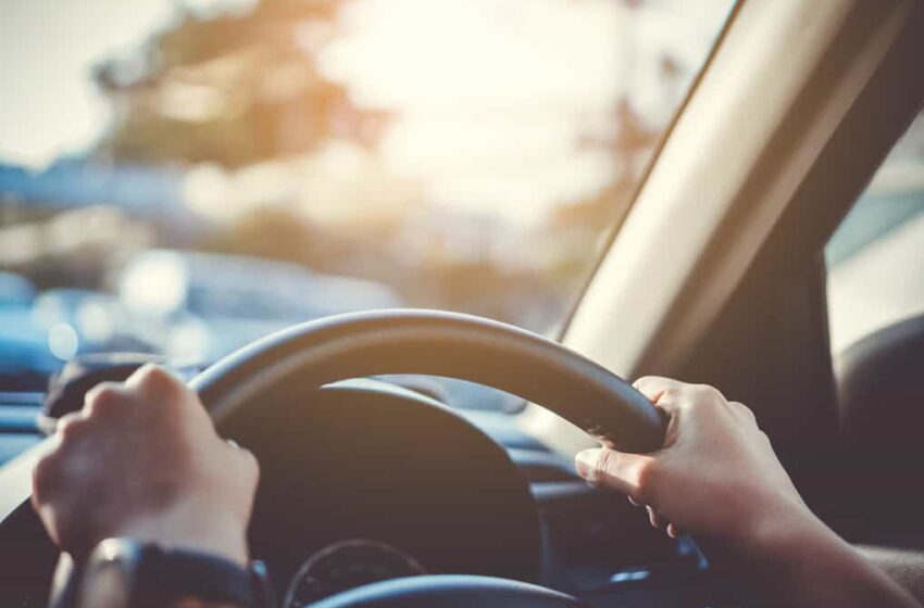  Campania FOCUS ON THE ROAD, desfășurată și în Bistrița-Năsăud, are un mesaj clar: PURTAȚI CENTURA DE SIGURANȚĂ!