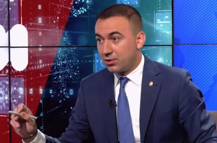  Bogdan Ivan se plânge că liderii PSD care îi contrazic pe PNL și USR sunt atacați de boți