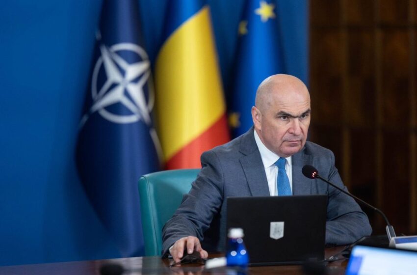  BOLOJAN interimar la Energie, probabil cel mai eficient ministru din ultimii 36 de ani. Analiză AEI