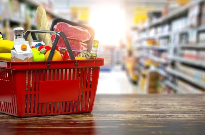 Nu e glumă! Din octombrie, prețurile alimentelor pot crește cu până la 8 %